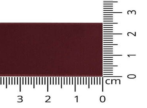 SATIININAUHA 25MM VÄRI 025 - Satiininauha 25 mm - 26918 - 1