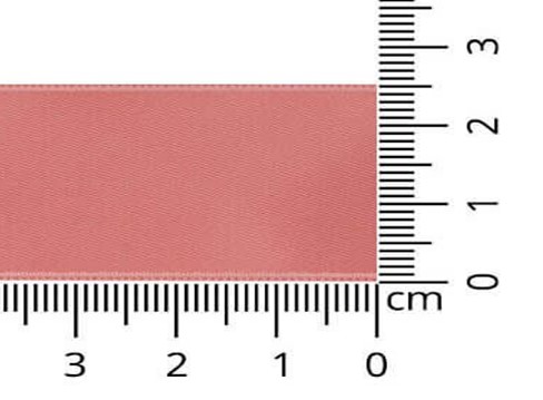 SATIININAUHA 25MM VÄRI 060 - Satiininauha 25 mm - 26928 - 1