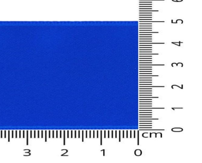 SATIININAUHA 50MM VÄRI 243 - Satiininauha 50 mm - 27048 - 1