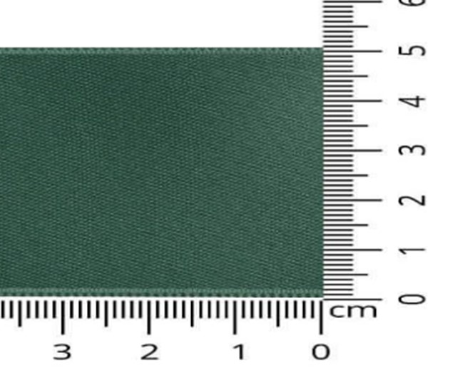 SATIININAUHA 50MM VÄRI 969 - Satiininauha 50 mm - 27068 - 1