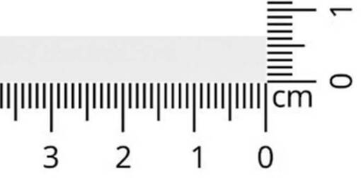 SATIININAUHA 5MM VÄRI 01 - Satiininauha 5 mm - 26738 - 1