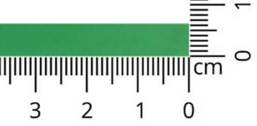 SATIININAUHA 5MM VÄRI 023 - Satiininauha 5 mm - 26748 - 1