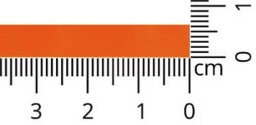 SATIININAUHA 5MM VÄRI 055 - Satiininauha 5 mm - 26758 - 1