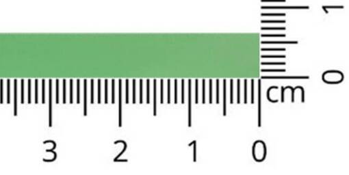 SATIININAUHA 5MM VÄRI 080 - Satiininauha 5 mm - 26768 - 1