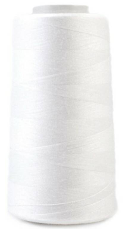 SAUMURILANKA 2750M-VALKOINEN - Saumurilangat - 27338 - 1