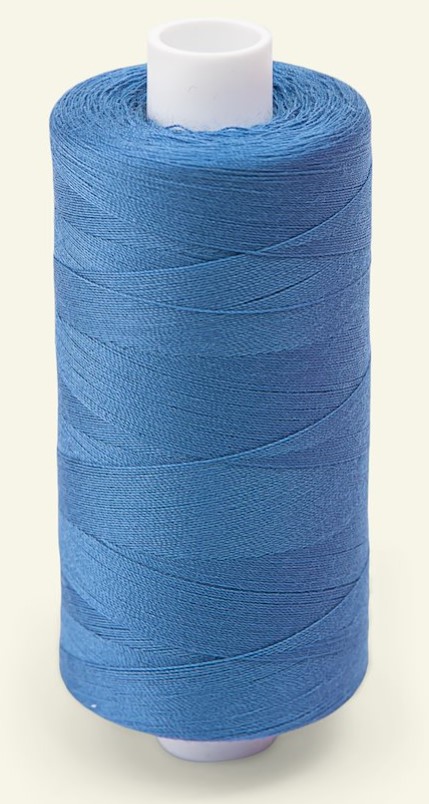 FALK OMPELULANKA 1000M POLYESTER, VÄRI 1445 (568) - Falk 1000m - 26498 - 1