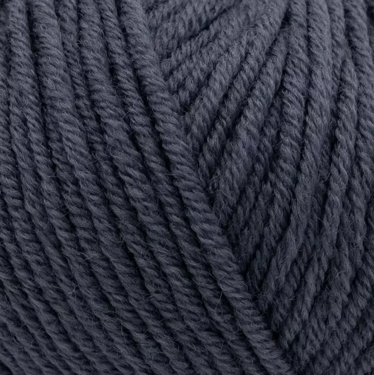 LAINES DU NORD DOLLYNA 100% MERINOLANKA 50 g - 175 m - Merino 175 - 32468 - 1