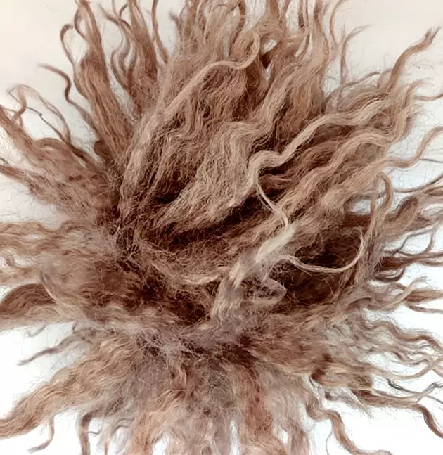 KIHARA TUPSU 13CM VANHA ROSA F416230-13-55 - 13 cm - 35608 - 1