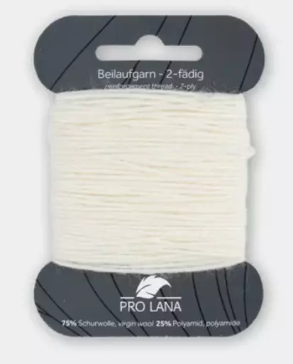 PRO LANA PARSINLANKA 75% VILLA 25% POLYAMIDI 5G - 41M - Parsinlangat - 35908 - 1