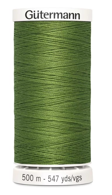 Gutermann 500 M 701920 - Gutermann 500m - 21948 - 1