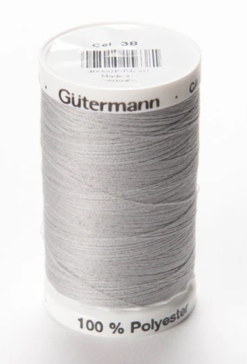 Gutermann 500 M 701920 - Gutermann 500m - 21958 - 1