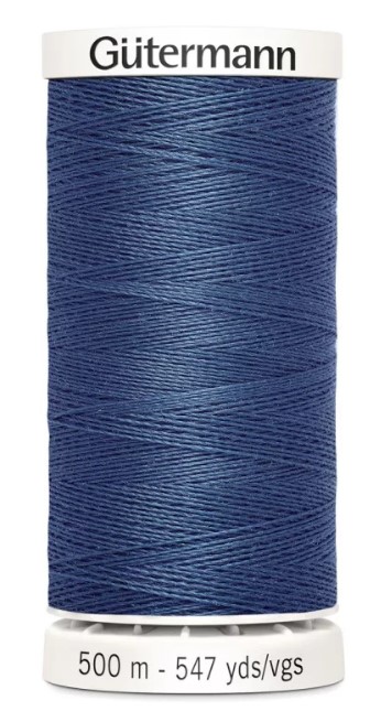 Gutermann 500 M 701920 - Gutermann 500m - 21968 - 1