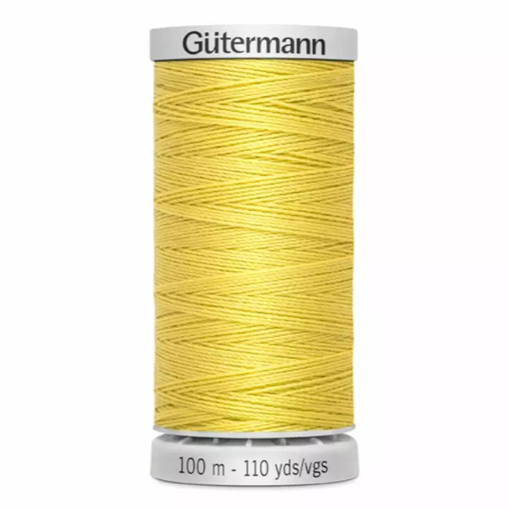 Gutermann M 782 100 m 724033 - Gutermann Super Strong 100m - 23278 - 1