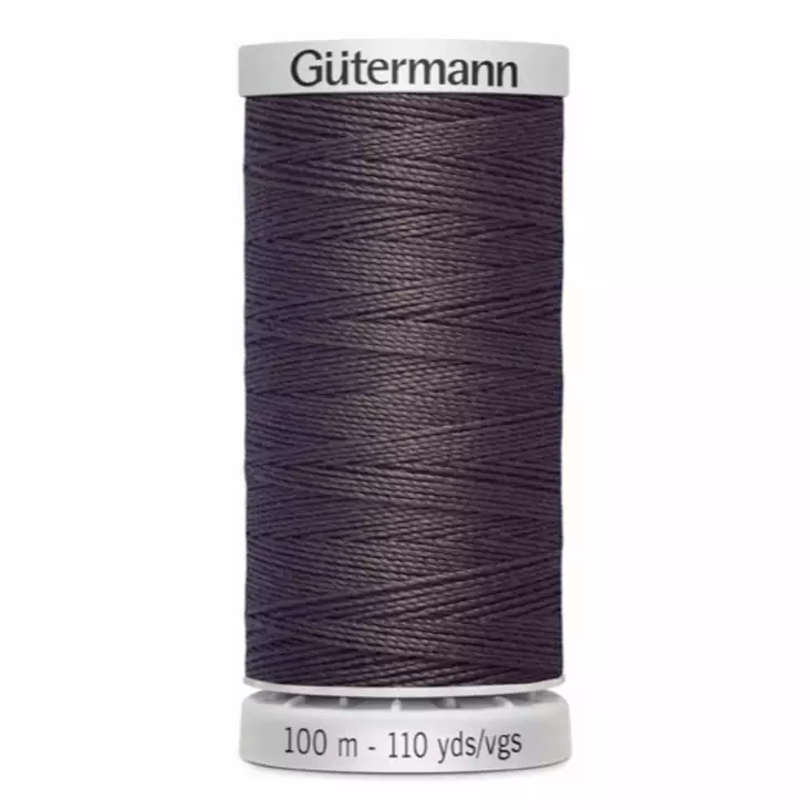 Gutermann M 782 100 m 724033 - Gutermann Super Strong 100m - 23298 - 1