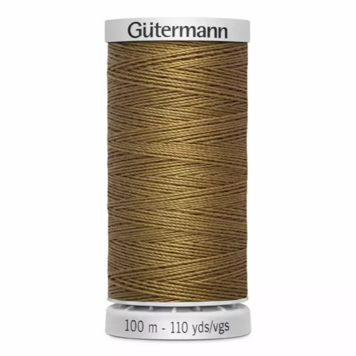 Gutermann M 782 100 m 724033 - Gutermann Super Strong 100m - 23308 - 1