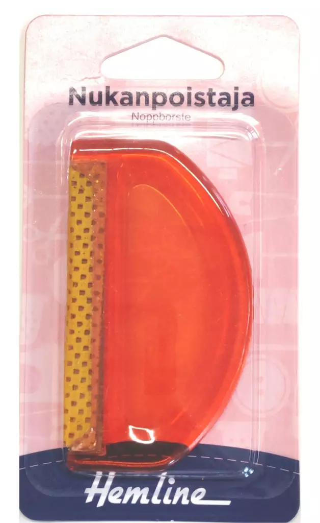 HEMLINE NUKANPOISTAJA H890 - Nukanpoistaja - 11348 - 1