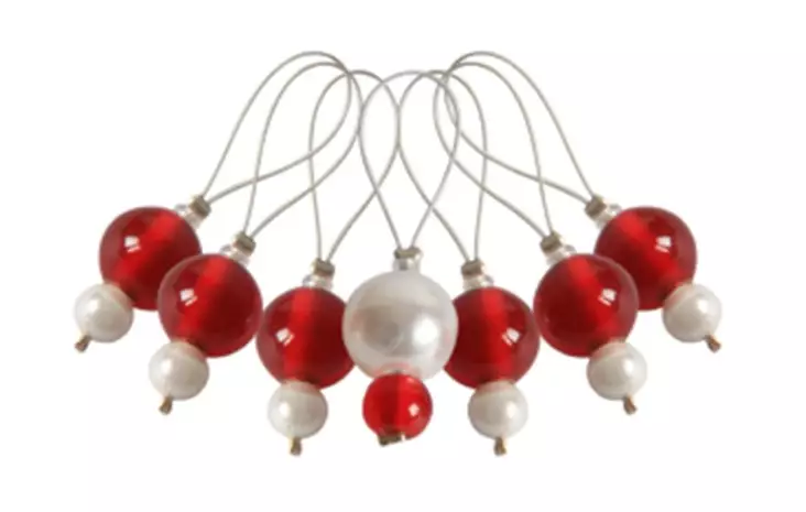 KP 7 KPL SILMUKKAMERKKI 10937 - Silmukkamerkit - 18408 - 1