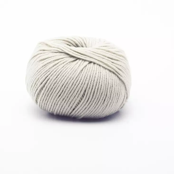 LAINES DU NORD DOLLY BABY 100% MERINOLANKA 50 g- 233m - Merino 233 - 35338 - 1