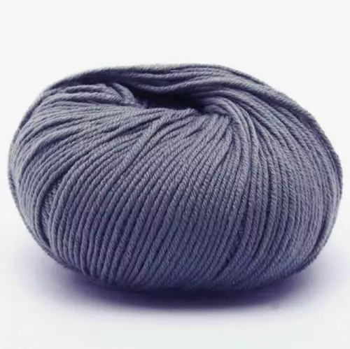 LAINES DU NORD DOLLYNA 100% MERINOLANKA 50 g - 175 m - Merino 175 - 32468 - 1