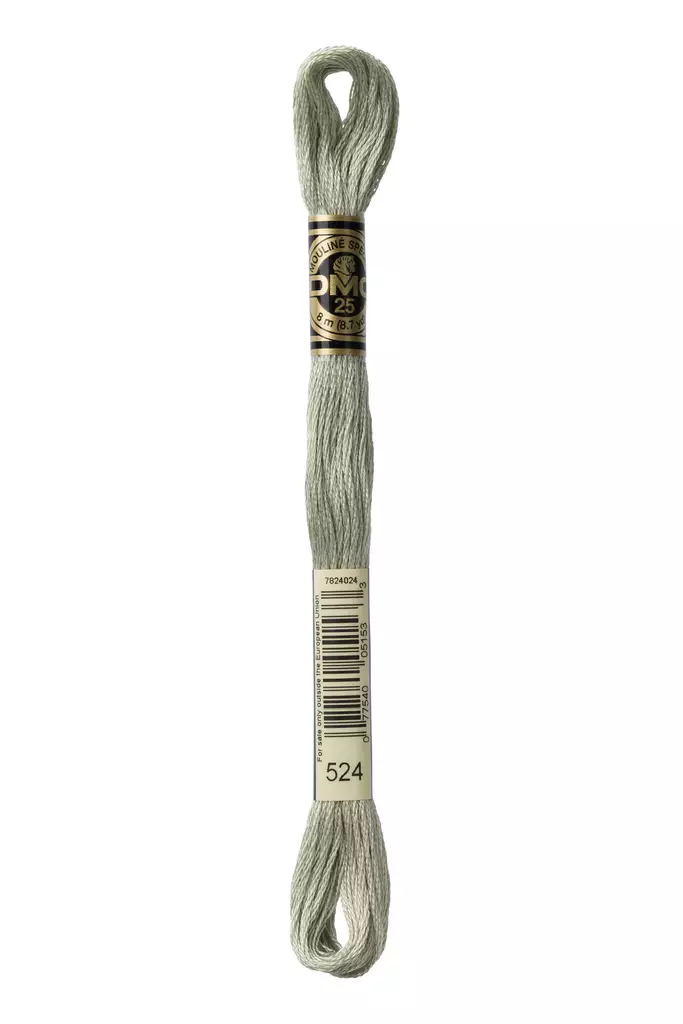 MOULINE GOLD CONCEPT 12 ECHEV DE 8M - Kirjontalangat - 20008 - 1