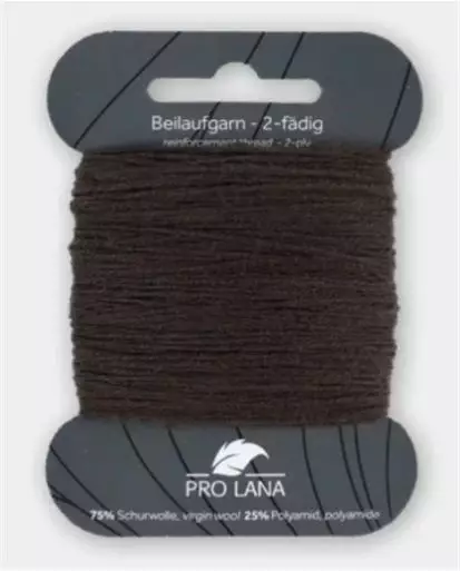 PRO LANA PARSINLANKA 75% VILLA 25% POLYAMIDI 5G - 41M - Parsinlangat - 35918 - 1