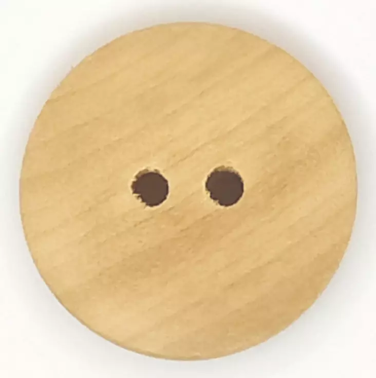 PUUNAPPI 2-REIKÄINEN 23 MM 911500-36-0000 - Puunapit - 35788 - 1