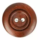 RUUSUPUUNAPPI 2-REIKÄINEN 30 MM 97732-48 - Puunapit - 17408 - 1
