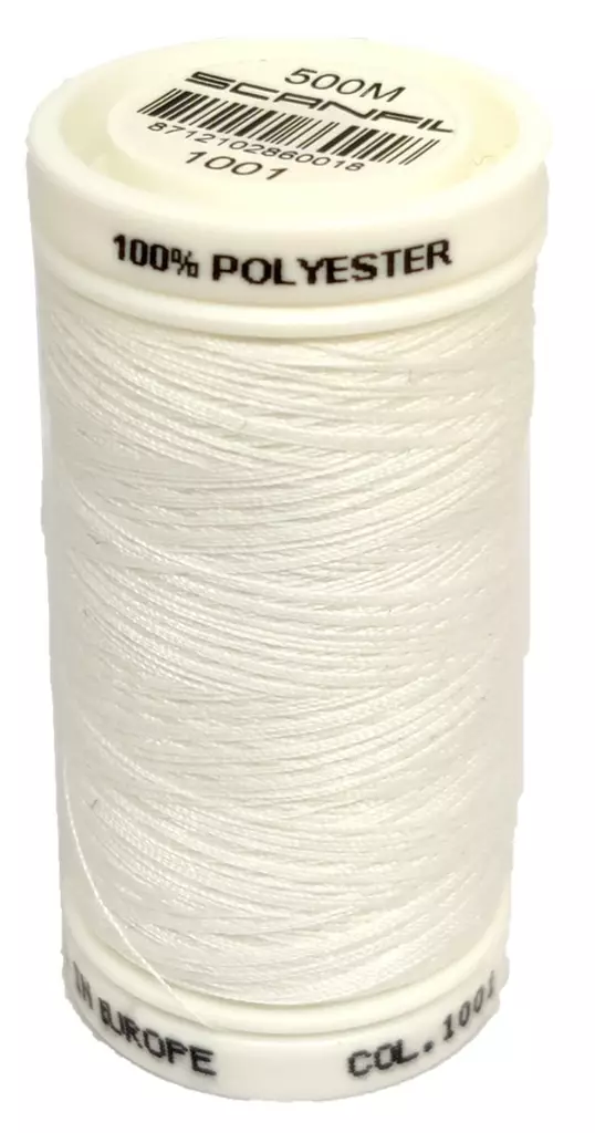SCANFIL POLY 500M - Scanfil 500m - 26428 - 1