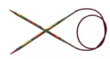 SYMFONIE PYÖRÖPUIKKO-80CM 3,5MM - Pyöröpuikot - 18708 - 1