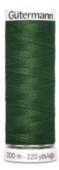 Gutermann 200 m 748277 - Ompelulangat - 24519 - 1