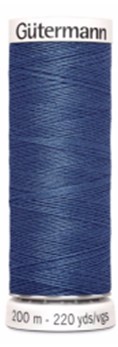 Gutermann 200 m 748277 - Ompelulangat - 24539 - 1