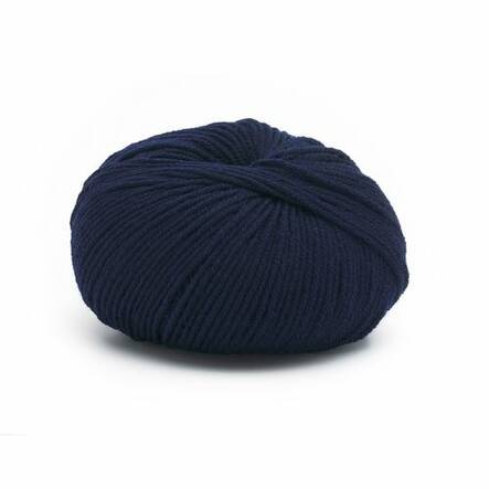 LAINES DU NORD DOLLY MAXI 100% MERINOLANKA 50 g - 87 m - Merino 87 - 31389 - 1