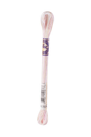 MOULINE VARIATION 6ECH 8M LF - Kirjontalangat - 19779 - 1