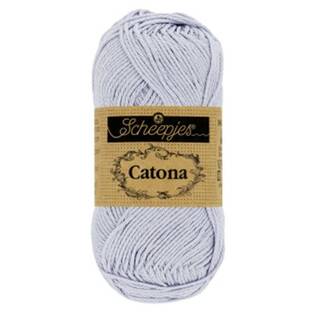 SCHEEPJES CATONA 100% PUUVILLALANKA 10 x 50g - Catona - 27149 - 1