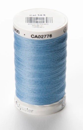 Gutermann 500 M 701920 - Gutermann 500m - 21939 - 1