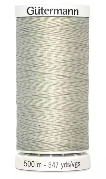 Gutermann 500 M 701920 - Gutermann 500m - 21949 - 1