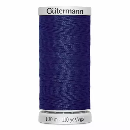 Gutermann M 782 100 m 724033 - Gutermann Super Strong 100m - 23279 - 1
