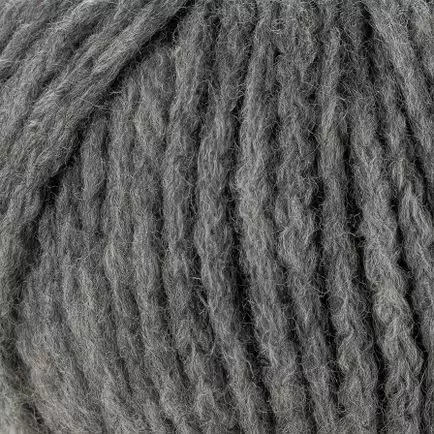 LAINES DU NORD ROZENA 68% MERINOVILLA 17% KASMIRVILLA 15% NYLON 10 x 25 g - Rozena - 36029 - 1