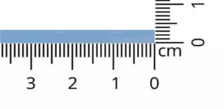 SATIININAUHA 3MM VÄRI 076 - Satiininauha 3 mm - 26709 - 1