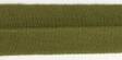 KANTTAUSNAUHA POLYESTER 23MM ARMY VIHREÄ - Jersey vinonauhat - 30519 - 1