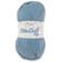 KING COLE COTTON SOCKS 4PLY DENIM - Cotton Sock - 30019 - 1