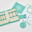 KNIT PRO MINDFUL BELIVE SET - Neulonta-ja koukkusetit - 30109 - 1