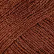 LAINES DU NORD BLUEFACE WOOL 100% VILLA 50G - 125M RUOSTE - Blueface Wool - 36649 - 1