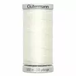 Gutermann M 782 100 m 724033 - Gutermann Super Strong 100m - 23269 - 1