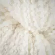 LAINES DU NORD TEXTURE WOOL 100% MERINOLANKA 100g - 120m 01 VALKOINEN - Texture Wool - 36749 - 1