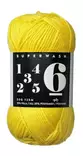 MARKUS COMPANY 6PLY CYBER YELLOW - 6 ply Markus Company sukkalangat - 28129 - 1