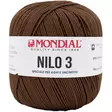 MONDIAL NILO-3-148 RUSKEA 100% PUUVILLA 100G - 200M - Nilo 3 - 35949 - 1