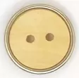 PUUNAPPI METALLIREUNUKSELLA 2-REIKÄINEN 18 MM 927857-28-0001 - Puunapit - 35789 - 1