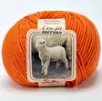 SILKE PEO 30 100% MERINOLANKA 50 G - 100 M - Merino 100 - 32209 - 1