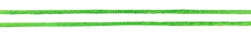 ASKARTELUNYÖRI SATIINI 3MM VIHREÄ - Askartelunyöri satiini - 27599 - 1